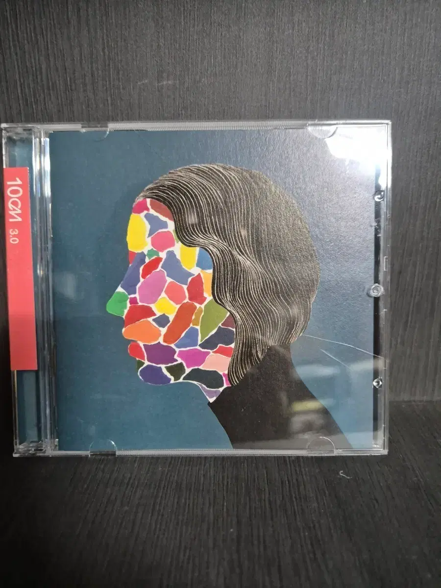10cm 3집 3.0 앨범 CD | 브랜드 중고거래 플랫폼, 번개장터